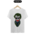 Camiseta Quality - Why so serious, Coringa na internet