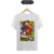 Camiseta Quality - Anime, chainsaw extra na internet