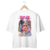 Camiseta Oversized - Taylor Swift