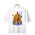 Camiseta Oversized - Kobe Bryant - várias cores.