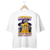 Camiseta Oversized - Kobe Bryant -  várias cores.