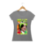 Camiseta Baby Long Quality - Billie Eilish - comprar online