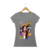 Camiseta Baby Long Quality - Dua Lipa - comprar online