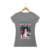 Camiseta Baby Long Quality - Demi Lovato - comprar online