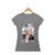 Camiseta Baby Long Quality - Lady Gaga - comprar online