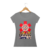 Camiseta Baby Long Quality - Red Hot Chili peppers - comprar online