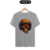 Camiseta Quality - Caveira - comprar online