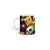 Caneca Branca - Halloween 3D