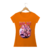 Camiseta Baby Long Quality - Taylor Swift na internet