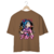 Imagem do Camiseta Oversized - Anime, Bulma