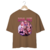 Imagem do Camiseta Oversized - Taylor Swift