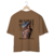 Camiseta Oversized - Beyonce - loja online