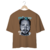 Camiseta Oversized - Post Malone - PrintHero  |  Camiseta, Boné, Moletom, Ecobag, Caneca e Poster Personalizado