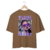 Imagem do Camiseta Oversized - Rihanna