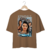 Imagem do Camiseta Oversized - Kendall