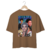 Imagem do Camiseta Oversized - Rihanna