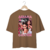 Imagem do Camiseta Oversized - Ariana Grande