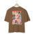 Imagem do Camiseta Oversized - Katy Perry