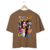 Imagem do Camiseta Oversized - Dua Lipa