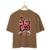 Imagem do Camiseta Oversized - Michael Jordan