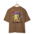 Imagem do Camiseta Oversized - Kobe Bryant - Costas