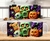 Caneca Branca - Halloween 3D - comprar online