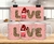 Caneca branca - Love with anime and gnome - comprar online