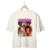 Camiseta Oversized - Bruno Mars - PrintHero  |  Camiseta, Boné, Moletom, Ecobag, Caneca e Poster Personalizado