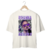 Camiseta Oversized - Rihanna - PrintHero  |  Camiseta, Boné, Moletom, Ecobag, Caneca e Poster Personalizado