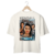 Camiseta Oversized - Kendall - PrintHero  |  Camiseta, Boné, Moletom, Ecobag, Caneca e Poster Personalizado