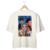 Camiseta Oversized - Rihanna - PrintHero  |  Camiseta, Boné, Moletom, Ecobag, Caneca e Poster Personalizado