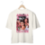 Camiseta Oversized - Ariana Grande - PrintHero  |  Camiseta, Boné, Moletom, Ecobag, Caneca e Poster Personalizado