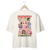 Camiseta Oversized - Katy Perry - PrintHero  |  Camiseta, Boné, Moletom, Ecobag, Caneca e Poster Personalizado