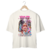 Camiseta Oversized - Taylor Swift - PrintHero  |  Camiseta, Boné, Moletom, Ecobag, Caneca e Poster Personalizado