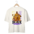 Camiseta Oversized - Kobe Bryant - PrintHero  |  Camiseta, Boné, Moletom, Ecobag, Caneca e Poster Personalizado