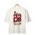 Camiseta Oversized - Michael Jordan - PrintHero  |  Camiseta, Boné, Moletom, Ecobag, Caneca e Poster Personalizado