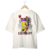 Camiseta Oversized - Kobe Bryant - Costas - PrintHero  |  Camiseta, Boné, Moletom, Ecobag, Caneca e Poster Personalizado