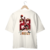 Camiseta Oversized - Michael Jordan - Costas - PrintHero  |  Camiseta, Boné, Moletom, Ecobag, Caneca e Poster Personalizado