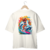 Camiseta Oversized Surf - Costas - PrintHero  |  Camiseta, Boné, Moletom, Ecobag, Caneca e Poster Personalizado