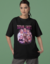 Camiseta Oversized - Taylor Swift