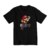 Camiseta Quality infantil 10 a 14 - Super Mario