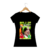 Camiseta Baby Long Quality - Billie Eilish