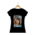 Camiseta Baby Long Quality - Kendall