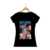 Camiseta Baby Long Quality - Rihanna