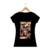 Camiseta Baby Long Quality - Taylor Swift