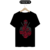 Camiseta Quality - Dead Red