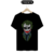 Camiseta Quality - Why so serious, Coringa