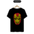 Camiseta Quality - Homem de ferro