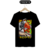 Camiseta Quality - Anime, chainsaw extra