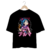 Camiseta Oversized - Anime, Bulma na internet